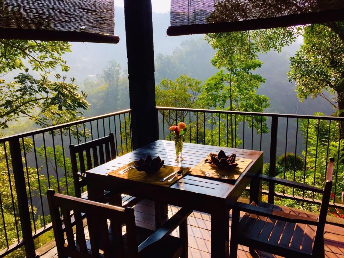 Tea Cottage Resort & Spa Nawalapitiya Exterior photo