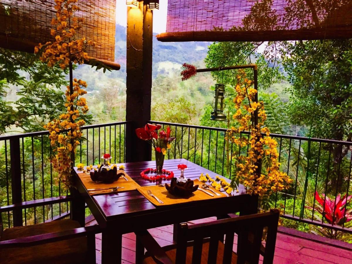 Tea Cottage Resort & Spa Nawalapitiya Exterior photo